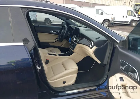 2018 Mercedes-Benz Cla 250 4Matic from USA, damaged, VIN WDDSJ4GB3JN538819